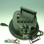 5 in 1 E27 Bulb Holder Adapter for Studio Image 3