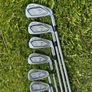 Mizuno JPX 850 Forged Irons 4-PW Image 4