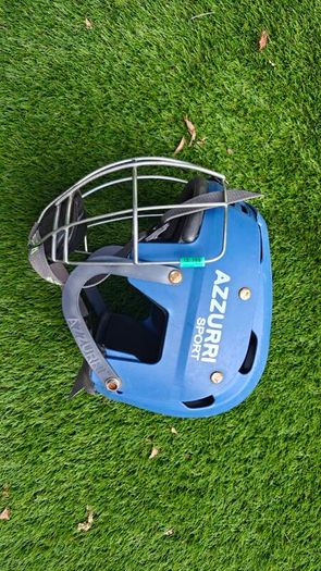 hurling helmet size small