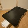 Foldable Laptop Table Image 3