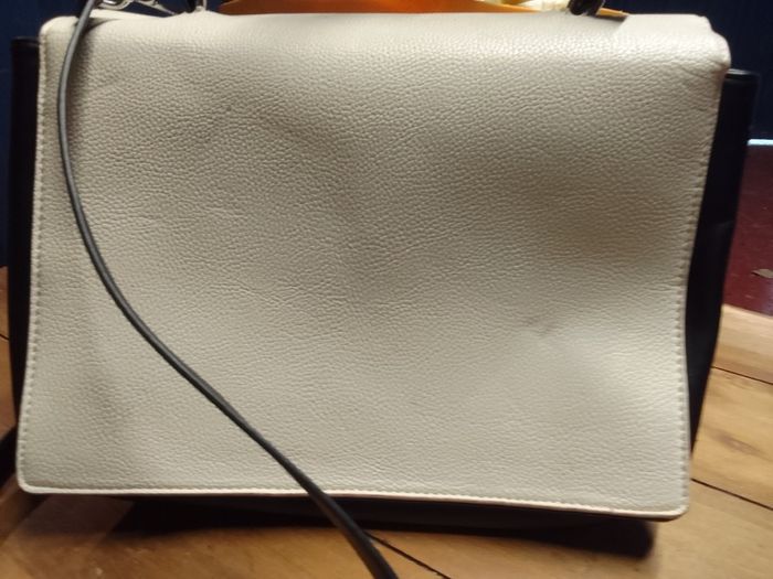 Ladies Bag Zara Woman