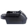 Replacement USB Battery Adapter For 18v DEWALT\MILWAUKEE  Convert To Makita 18V Image 4