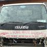 2005 Isuzu NPR cabin for sale Image 2