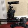 Smallrig GH4/GH3 Cage & Shoulder Rig Image 3