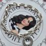 Thomas Sabo charm club sterling silver bracelet Image 2