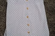 Poka a Dot (Summer Dress) Size:12