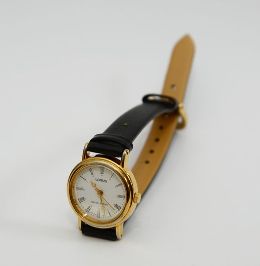 Ladies Lorus Quartz Watch