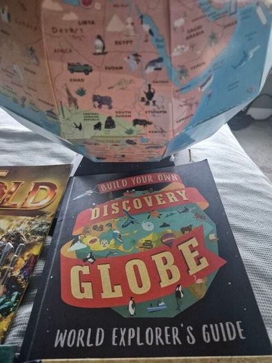 Adventure Books