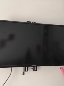 32' normende tv smart