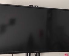 32' normende tv smart