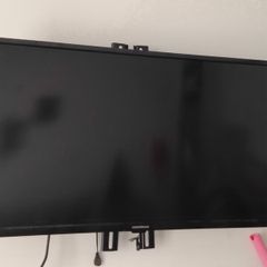 32' normende tv smart