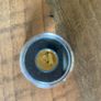 4 silver oz coins & 0.5g gold coin Image 2