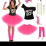 80's Fancy Dress Image 2