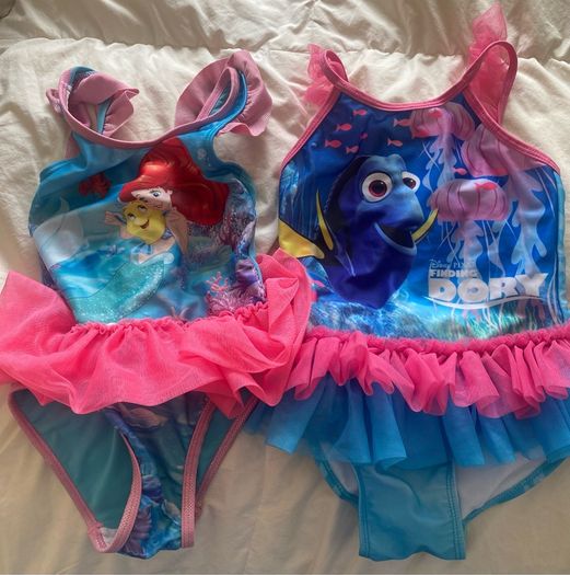 swimming togs