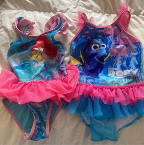 swimming togs