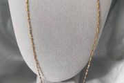 Stella and Dot necklace