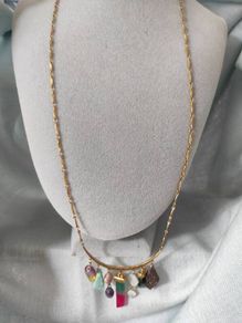 Stella and Dot necklace