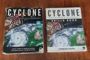Cyclone - Complete Junior Cycle Geography school book