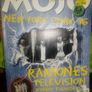 Mojo & Uncut Music Magazine Back Issues Pink Floyd Led Zeppelin David Bowie Prince Etc Image 6