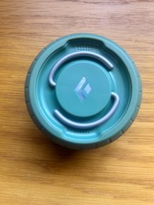Black Diamond camping lantern