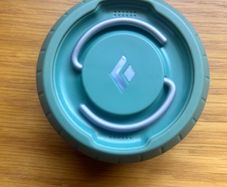 Black Diamond camping lantern