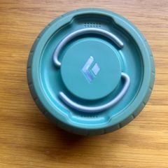 Black Diamond camping lantern