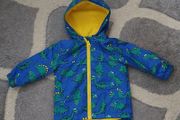 baby boy Rain jacket 6-9 months