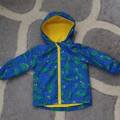 baby boy Rain jacket 6-9 months