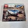 Lego Star Wars 75391 Image 2