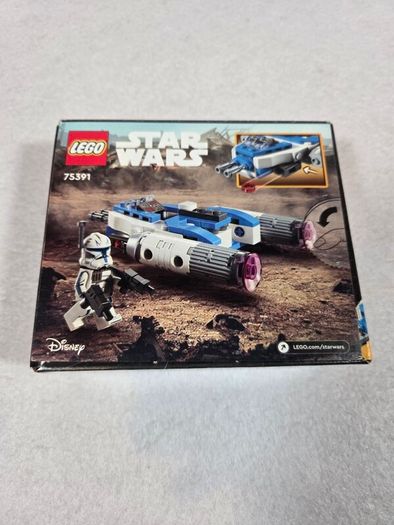 Lego Star Wars 75391