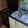 Mercedes Sprinter Camper Image 6