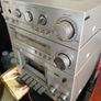 TENSAI amplifier, tuner and cassette player Image 5
