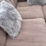 Dfs corner sofa Image 3