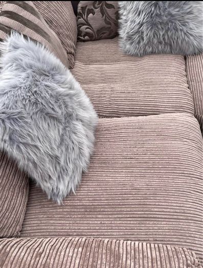 Dfs corner sofa