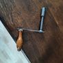 Antique Dining Table Image 6