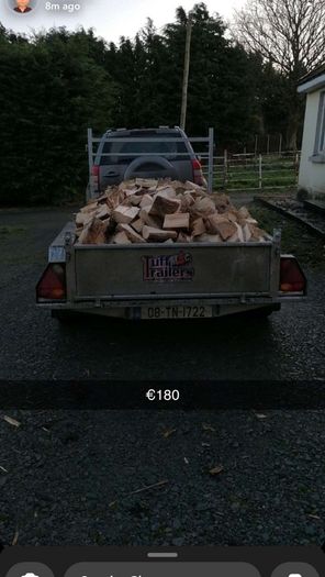 firewood for sale