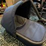 UPPABaby Vista 3 with Rumble Seat Image 2