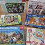 puzzles sets Image 2