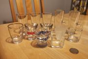 Shot Glasses