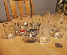 Shot Glasses
