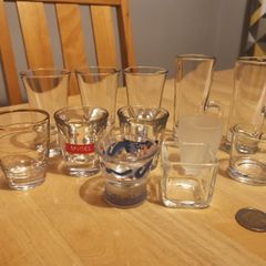 Shot Glasses