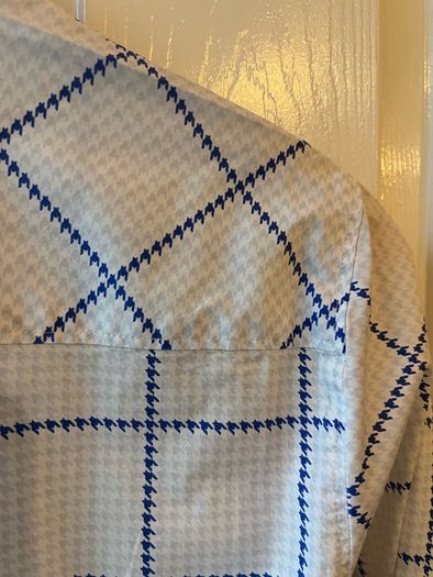 Ladies Tommy Hilfiger Shirt - Size 10/12 as new and worn only once