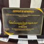 Cannavaro signed Juventus jersey Image 4