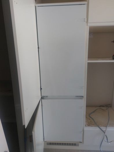 fridge freezer
