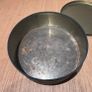 Vintage Round Biscuit / Cake Tin Image 6
