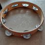 Tambourine x 2 Image 2