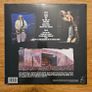 Korn "Live At  Woodstock '99" Vinyl Album Image 2