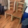 kitchen chairs Image 3