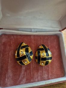 Vintage Earrings