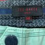 Ted Baker golf chino shorts 34" Image 4
